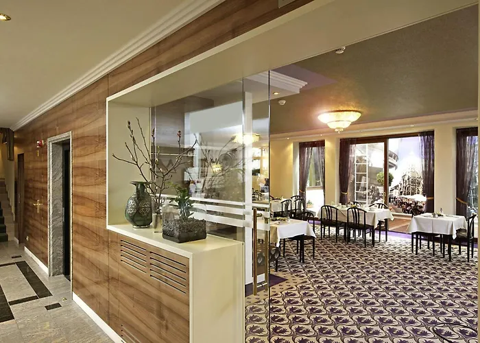 Hotel Vienna Beim Prater